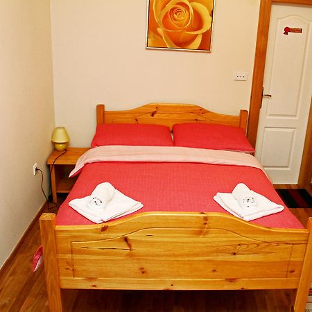 Rooms Su Su 카를로바츠 객실 사진