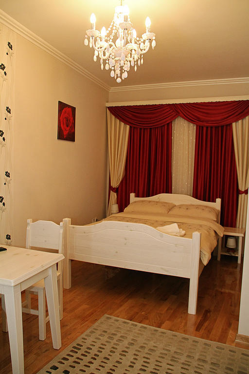 Rooms Su Su 카를로바츠 객실 사진