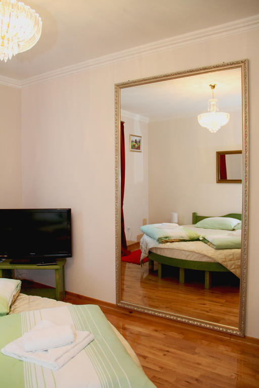Rooms Su Su 카를로바츠 객실 사진