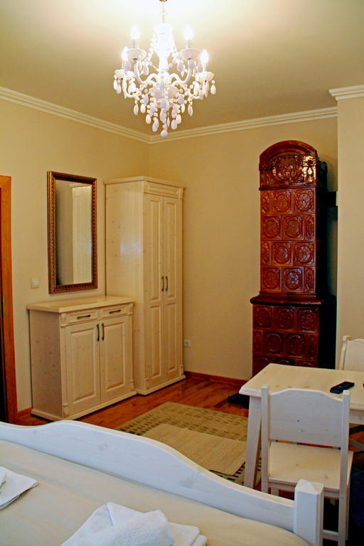 Rooms Su Su 카를로바츠 객실 사진