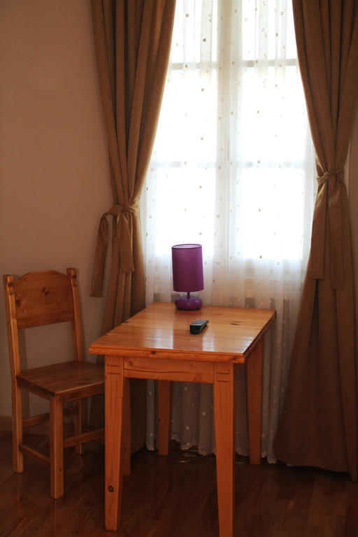 Rooms Su Su 카를로바츠 객실 사진